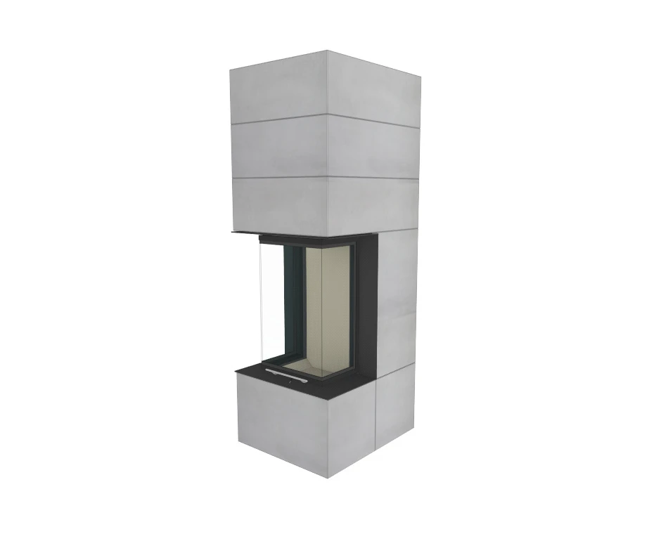 Kamineinsatz Brunner Panorama Kamin 70 X 25 X 40 X 25 Schiebetür, 8 KW 3 Kamineinsatz Brunner Panorama Kamin 70 X 25 X 40 X 25 Schiebetür, 8 KW