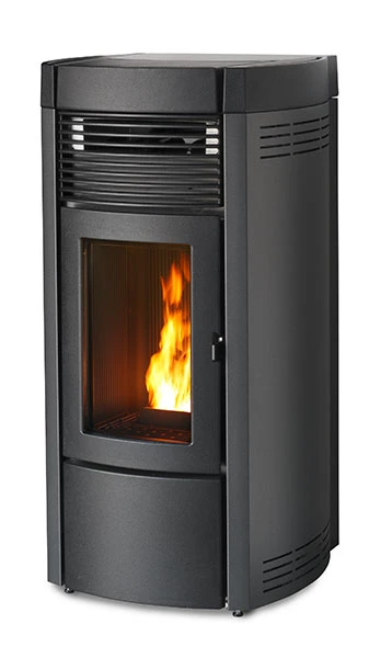 Pelletofen Wasserführend MCZ MUSA HYDROMATIC Maestro M1, 16 KW 3 Pelletofen Wasserführend MCZ MUSA HYDROMATIC Maestro M1, 16 KW