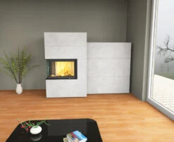 Grundofen Brunner BSG 02 Modul Speicher Stein Nebenstehend, Niedrig -FeuerLust Verkäufe 9d19225c40c47fc09040b73f20080460