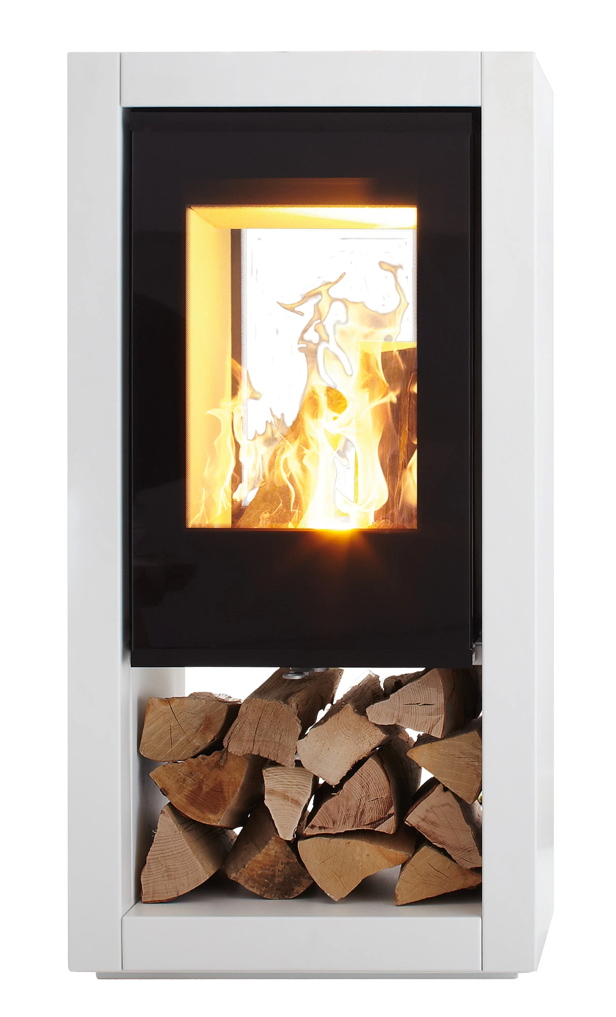 Kaminofen Spartherm AMBIENTE A8, 5,9 KW 4 Kaminofen Spartherm AMBIENTE A8, 5,9 KW – Bild 2