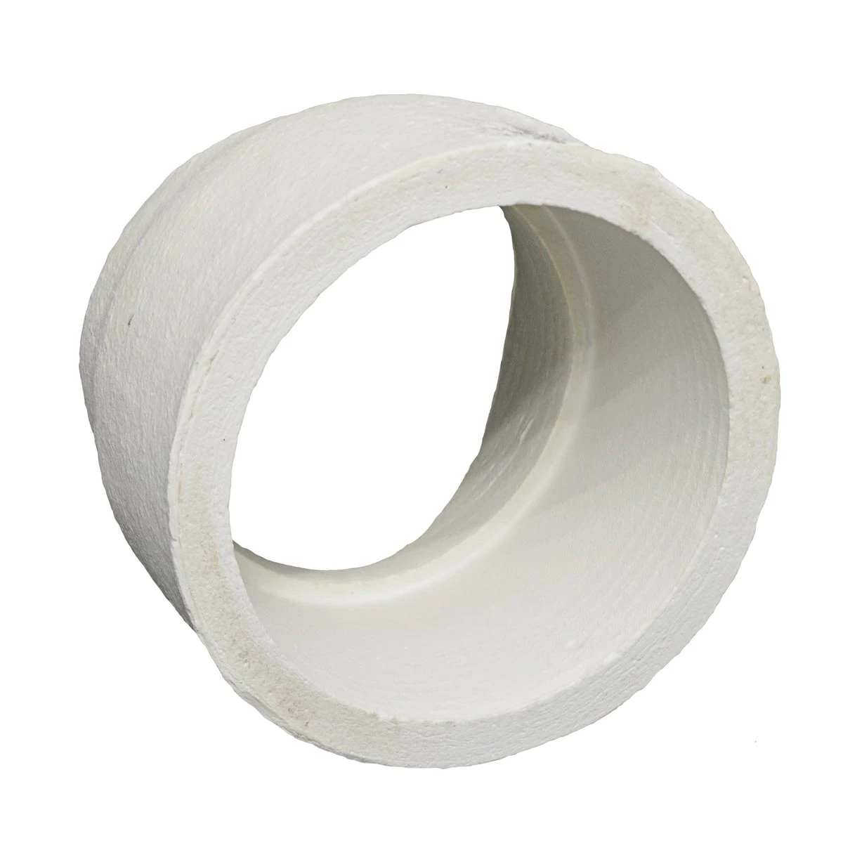 Schornsteinanschlussstück Silcawool AST 4 Schornsteinanschlussstück Silcawool AST – Bild 2