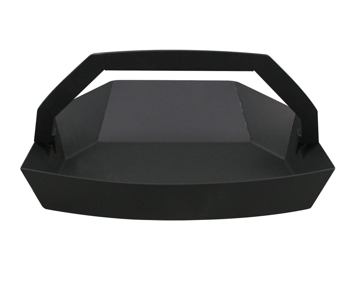 Aschebox Für Nordpeis Kaminofen DUO 4 Aschebox Für Nordpeis Kaminofen DUO – Bild 2