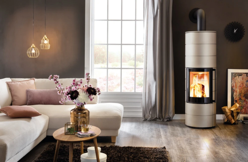 Kaminofen Spartherm AMBIENTE A4, 5,9 KW 7 Kaminofen Spartherm AMBIENTE A4, 5,9 KW – Bild 5