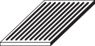 Ofenrost Gusseisen, 30 X 40 X 1,5 Cm 4 Ofenrost Gusseisen, 30 X 40 X 1,5 Cm – Bild 2