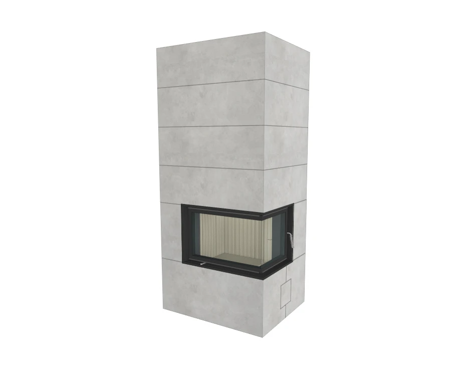 Grundofen Brunner BSG 02 MSS Modul Speicher Stein Set Aufgesetzt, Hoch 3 Grundofen Brunner BSG 02 MSS Modul Speicher Stein Set Aufgesetzt, Hoch