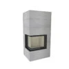 Kaminbausatz Brunner Systemkamin BSK 02 Eck Kamin Links Schiebetür, 11 KW -FeuerLust Verkäufe a798e5a91dc580a1fb8469a30c7b857a