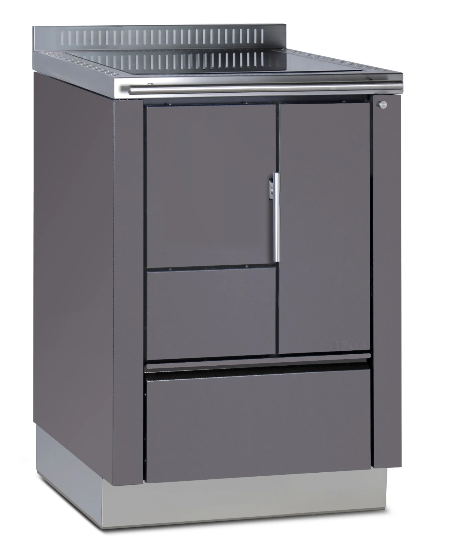 Holzherd Greithwald Tyrola TRA 60, 6 KW 4 Holzherd Greithwald Tyrola TRA 60, 6 KW – Bild 2