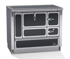 Küchenherd Lohberger MH TIROL 1000, 8 KW -FeuerLust Verkäufe aae0a3a72d4d40c7283b7703d20cefda