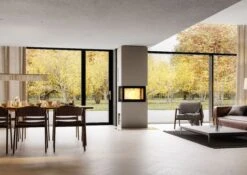 Kaminbausatz Nordpeis GENEVE N-29U, 8,9kW 8 Kaminbausatz Nordpeis GENEVE N-29U, 8,9kW -FeuerLust Verkäufe ab7b6021a31eebe1f2975d0e35d953aa