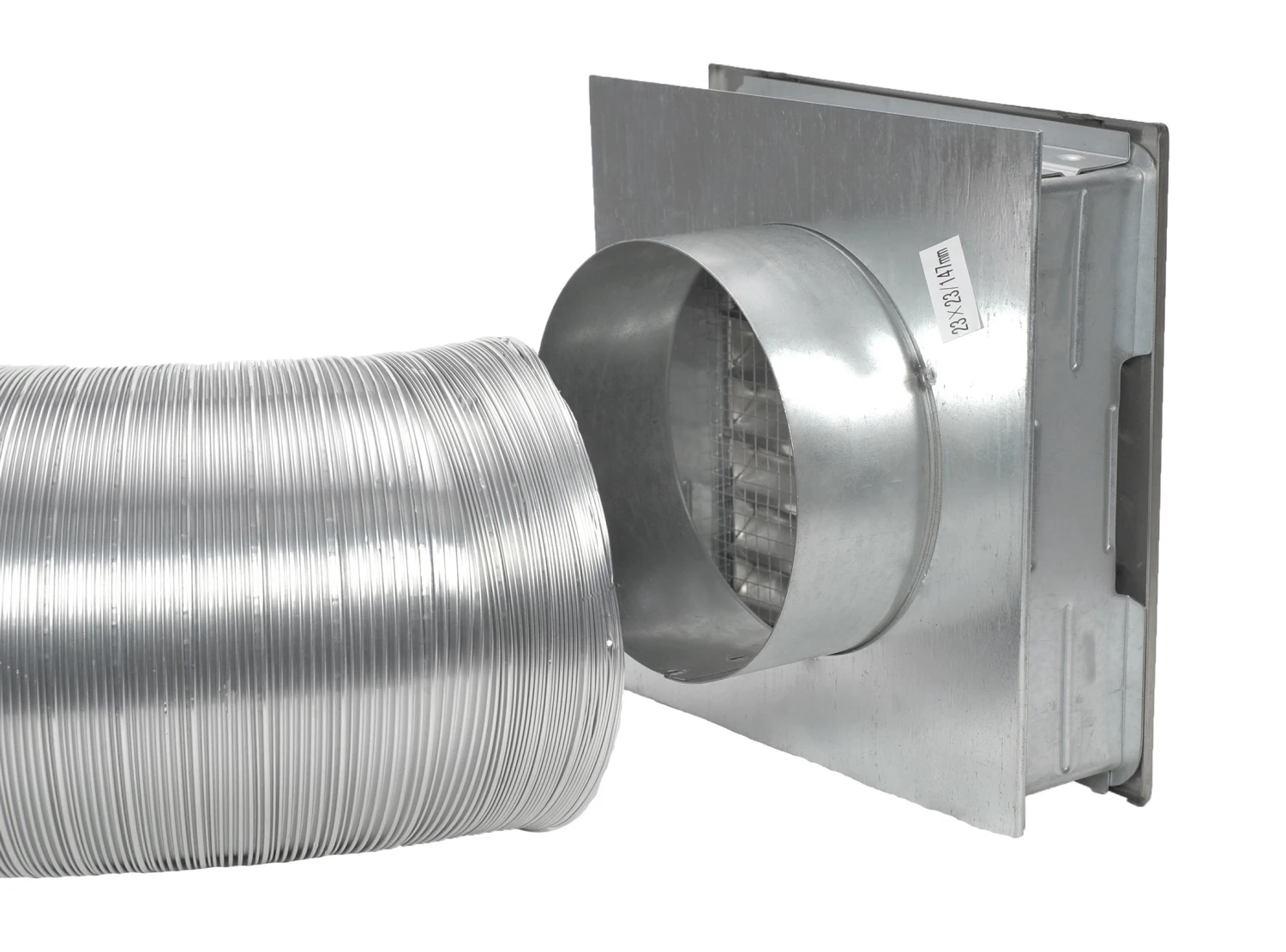 Stutzenblech 35 X 23 Cm Mit Zwei Anschlussstutzen 3 Stutzenblech 35 X 23 Cm Mit Zwei Anschlussstutzen