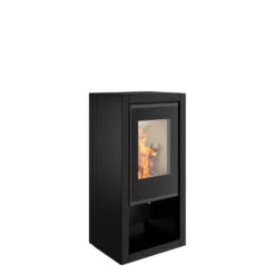 Kaminofen Spartherm AMBIENTE A7, 5,9 KW