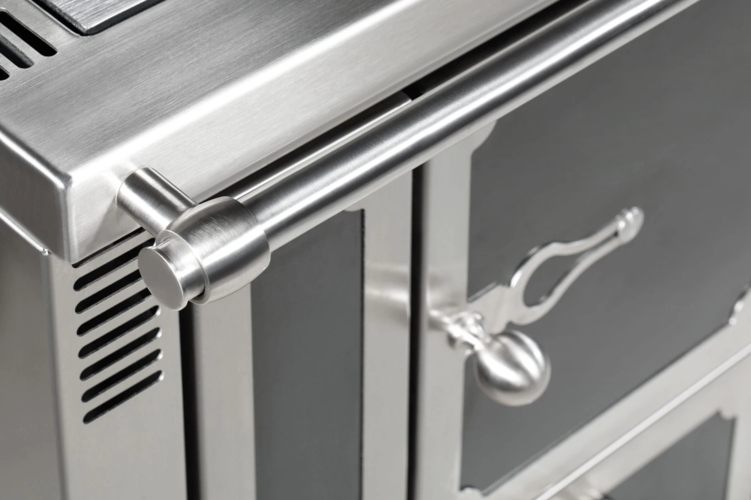 Küchenherd Lohberger MH TIROL 850, 7,5 KW 6 Küchenherd Lohberger MH TIROL 850, 7,5 KW – Bild 4