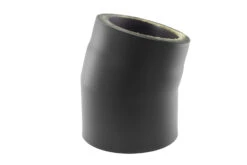 Rauchrohrbogen Stahl 15° Doppelwandig Ø 150 Mm Schwarz 5 Rauchrohrbogen Stahl 15° Doppelwandig Ø 150 Mm Schwarz -FeuerLust Verkäufe b180a13614e92237cde6cbd122bdb867