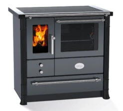 Holzherd Lohberger VARIOLINE SALZBURG LC 80, 7 KW -FeuerLust Verkäufe b4c889127de1b9a8f916496aaebd7af1