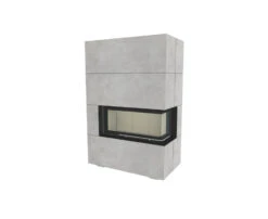 Kaminbausatz Brunner BSK 07 Architektur Kamin Eck Rechts Schiebetür Niedrig 12 Kaminbausatz Brunner BSK 07 Architektur Kamin Eck Rechts Schiebetür Niedrig -FeuerLust Verkäufe b69dbe40f02bc4b7f8c89439b5e7e719