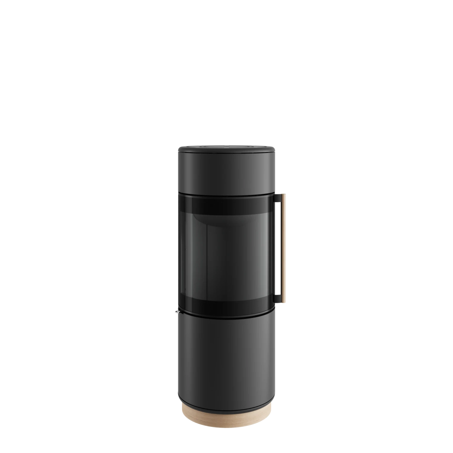 Kaminofen Spartherm PASSO XS Style, 5,9 KW 22 Kaminofen Spartherm PASSO XS Style, 5,9 KW – Bild 20