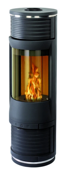 Kaminofen Leda UNICA, 5 KW -FeuerLust Verkäufe b801818be4599de89d75c96731556dde