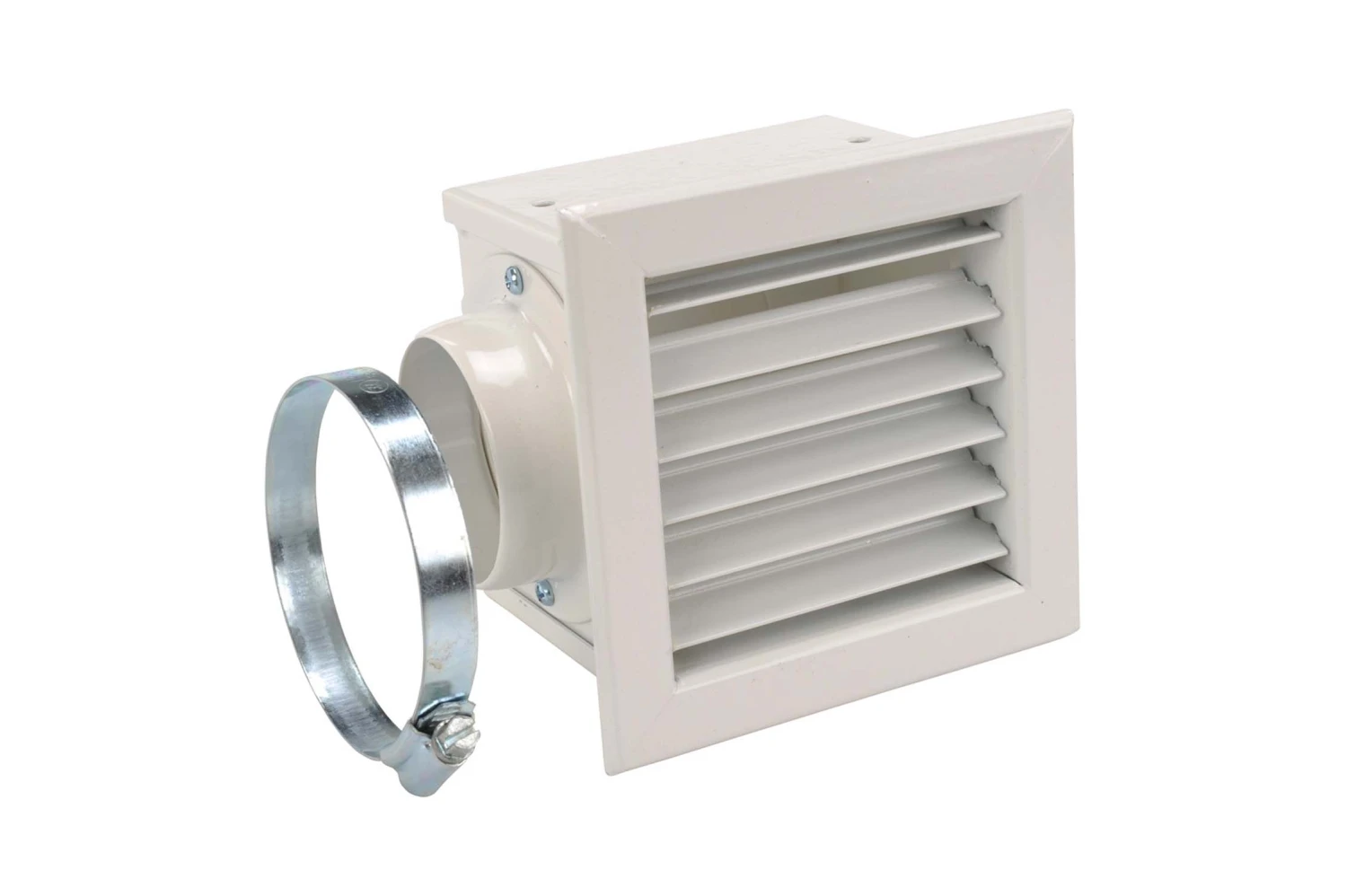 Luftauslass MULTI 12 Weiß Für MCZ Comfort Air® 3 Luftauslass MULTI 12 Weiß Für MCZ Comfort Air®