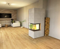 Kaminbausatz Brunner Systemkamin BSK 10 Panorama Kamin Schiebetür, 8 KW -FeuerLust Verkäufe be3f2f5598b98c382edb89f22f38bdf1