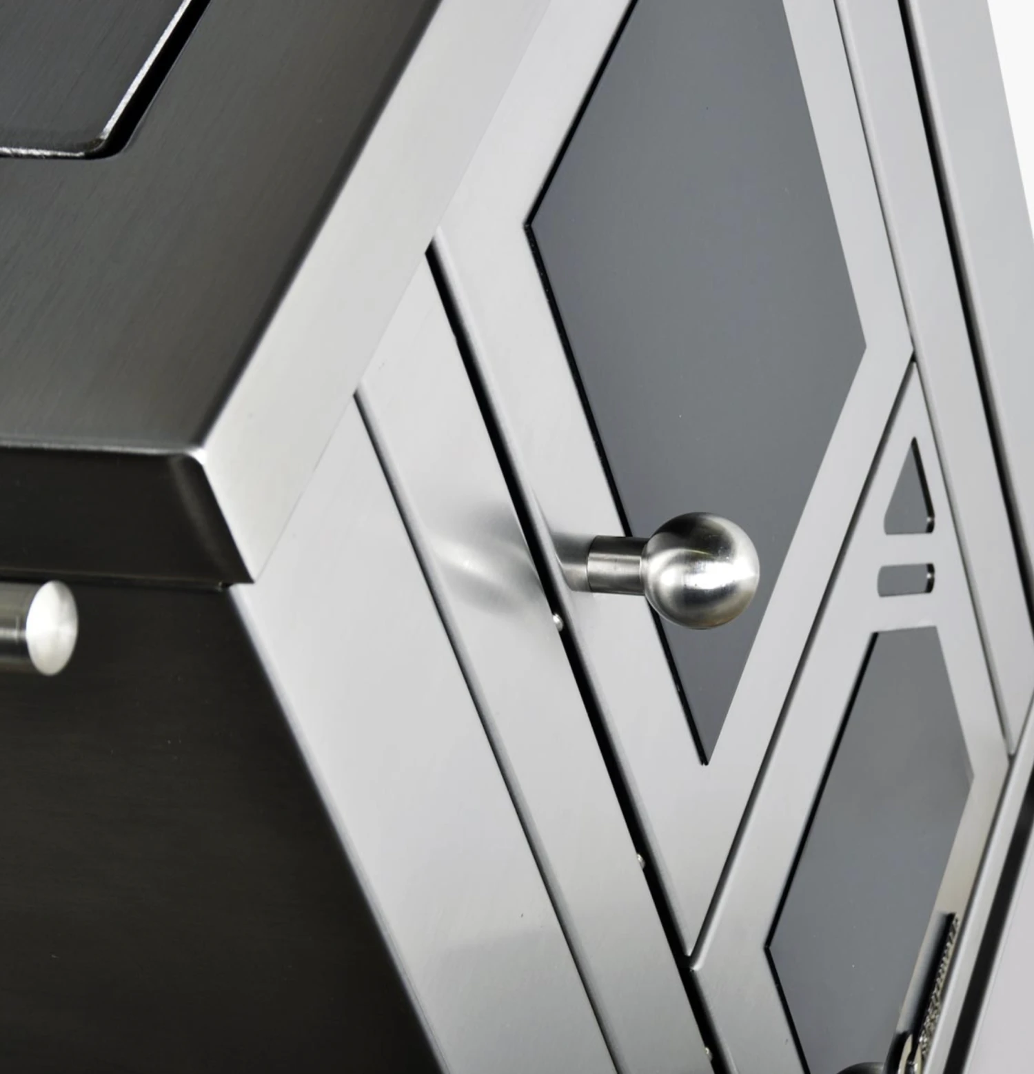 Holzherd Greithwald Öko Star 50, 5,9 KW 13 Holzherd Greithwald Öko Star 50, 5,9 KW – Bild 11