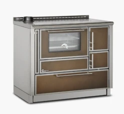 Holzherd Greithwald Öko Star 100, 7 KW