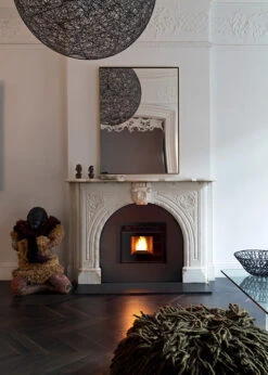 Pelleteinsatz MCZ BOXTHERM 70 Air Maestro SLIDE M1, 9 KW 9 Pelleteinsatz MCZ BOXTHERM 70 Air Maestro SLIDE M1, 9 KW -FeuerLust Verkäufe boxtherm maestro 70 ambiente