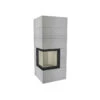 Kaminbausatz Brunner Systemkamin BSK 01 Eck Kamin Drehtür, 10 KW -FeuerLust Verkäufe bsk01 06do1r3nanihry42pnqxapvq8sap