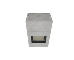 Kaminbausatz Brunner Systemkamin BSK 08 Kompakt Kamin Tunnel, 11 KW 20 Kaminbausatz Brunner Systemkamin BSK 08 Kompakt Kamin Tunnel, 11 KW -FeuerLust Verkäufe bsk08t 06ceotaspybhiag