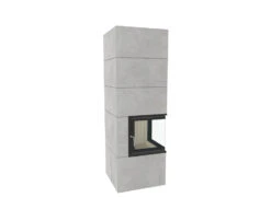 Kaminbausatz Brunner Systemkamin BSK 09 Eck Kamin Drehtür Aufsatzspeicher, 8 KW 23 Kaminbausatz Brunner Systemkamin BSK 09 Eck Kamin Drehtür Aufsatzspeicher, 8 KW -FeuerLust Verkäufe bsk09 12vp83udb45vc9s