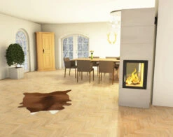 Kaminbausatz Brunner Systemofen BSO 02 Tunnel HKD 2.2 DF, 9 KW -FeuerLust Verkäufe bso02t 01vn430trycuikh