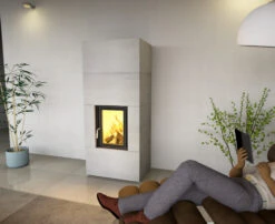 Kaminbausatz Wasserführend Brunner Systemofen BSO 04 HKD 2.2k SK, 8 KW 20 Kaminbausatz Wasserführend Brunner Systemofen BSO 04 HKD 2.2k SK, 8 KW -FeuerLust Verkäufe bso04 02mvula3mhmio4d