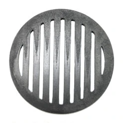 Ofenrost Gusseisen, Ø 20 Cm -FeuerLust Verkäufe c13156a19ce078d235cf0d2912fcd713