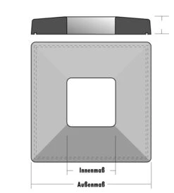 Kaminabdeckplatte Aus Beton Einzügig Eckiger Ausschnitt 8 Kaminabdeckplatte Aus Beton Einzügig Eckiger Ausschnitt -FeuerLust Verkäufe c1a9cc1418426748a3ca505e753f7041