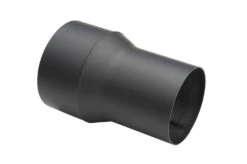 Steckverbinder, Reduzierung, Muffe-Muffe Für Pelletrohr Schwarz 10 Steckverbinder, Reduzierung, Muffe-Muffe Für Pelletrohr Schwarz -FeuerLust Verkäufe c232818e607a1dfc681dbaaa9b9dad1a