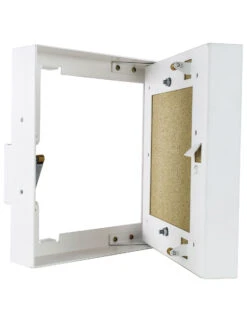 Revisionstür Mit Schnappverschluss Schwenkbar, Weiß 23 Revisionstür Mit Schnappverschluss Schwenkbar, Weiß -FeuerLust Verkäufe c47fbd122a5b4499ea7b2d7601ea7010