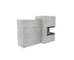 Grundofen Brunner BSG 02 Modul Speicher Stein Nebenstehend, Niedrig -FeuerLust Verkäufe c4c755a5a6e8a2863d43eca42674391e