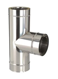 Edelstahlschornstein 6,0 M Doppelwandig - Eka Chromos D 25 35 Edelstahlschornstein 6,0 M Doppelwandig - Eka Chromos D 25 -FeuerLust Verkäufe c5590e4a83dbd7972162f1bf12bac57a