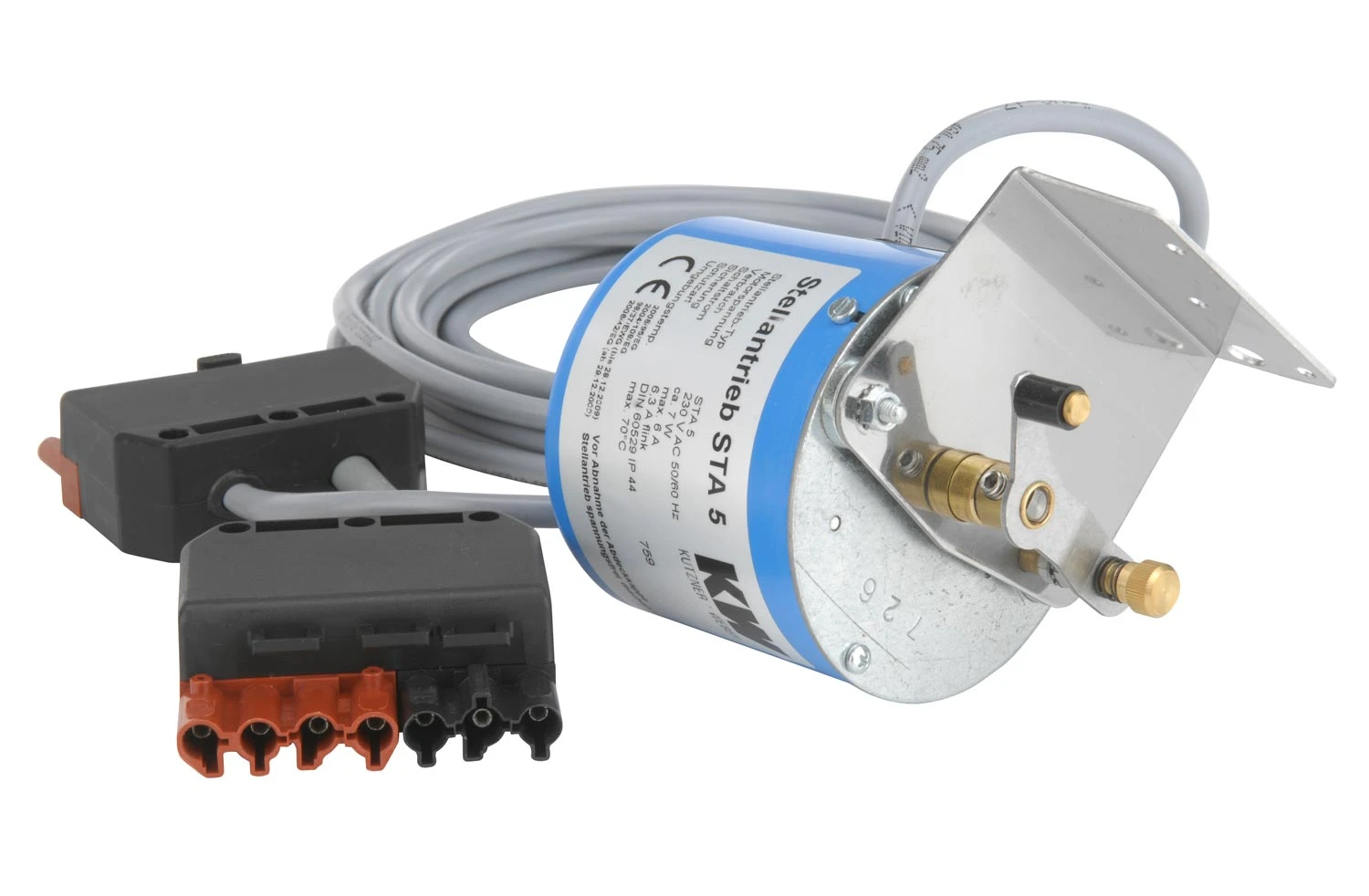 Motorsteuerung Zugbegrenzer Modelle Z(UK)150 S 4 Motorsteuerung Zugbegrenzer Modelle Z(UK)150 S – Bild 2