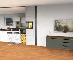 Kaminbausatz Brunner Systemkamin BSK 09 Eck Kamin Drehtür Aufsatzspeicher, 8 KW 27 Kaminbausatz Brunner Systemkamin BSK 09 Eck Kamin Drehtür Aufsatzspeicher, 8 KW -FeuerLust Verkäufe c93459bc7dd62ad8ed0fa9cc4a54d0a3