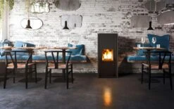 Pelletofen MCZ KLIN Comfort Air Maestro M1, 8 KW -FeuerLust Verkäufe cac49cea089d8cf9ea2645fbb0ec35b8