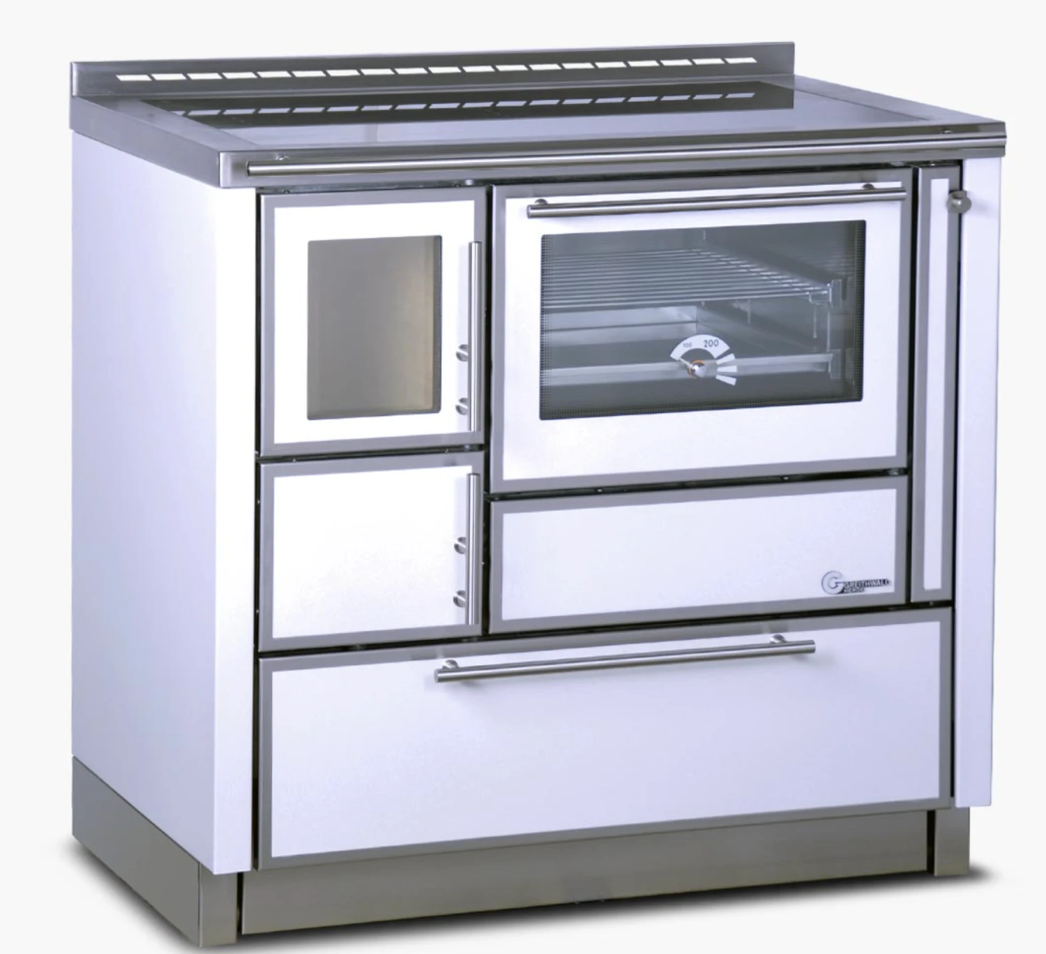 Holzherd Greithwald Öko Star 90, 7 KW 13 Holzherd Greithwald Öko Star 90, 7 KW – Bild 11