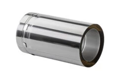 Schornsteinrohr Edelstahl 360 Mm Statisch Doppelwandig - Eka Cosmos D 25 10 Schornsteinrohr Edelstahl 360 Mm Statisch Doppelwandig - Eka Cosmos D 25 -FeuerLust Verkäufe cd822041ba6e2d759c4b4bfadaf31882