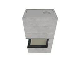 Kaminbausatz Brunner Systemkamin BSK 03 Eck Kamin Links Schiebetür, 12 KW 23 Kaminbausatz Brunner Systemkamin BSK 03 Eck Kamin Links Schiebetür, 12 KW -FeuerLust Verkäufe cdde3dbad7a3b9d408c245b23bae201d