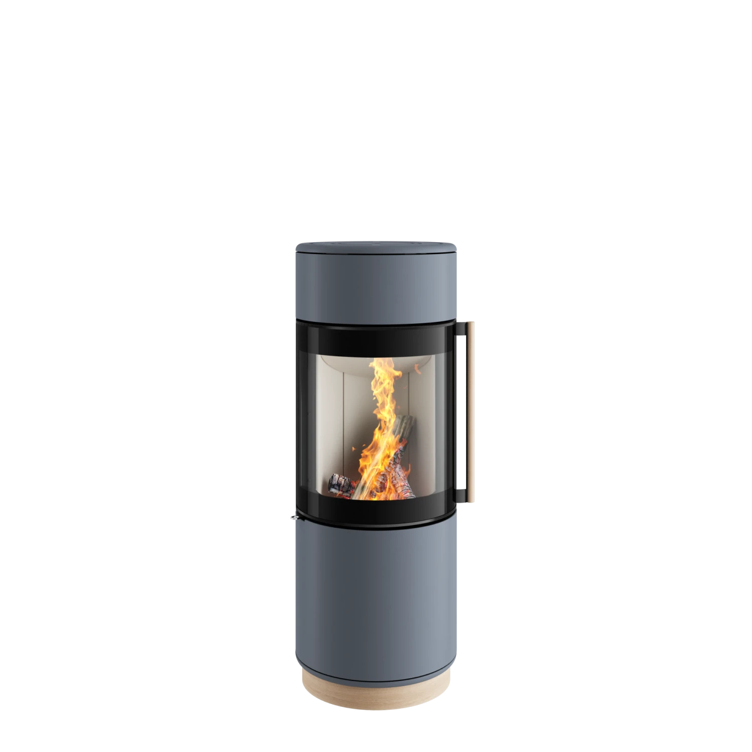 Kaminofen Spartherm PASSO XS Style, 5,9 KW 4 Kaminofen Spartherm PASSO XS Style, 5,9 KW – Bild 2