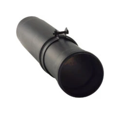 Teleskop-Pellet-Ofenrohr Stahl 500-800 Mm Schwarz -FeuerLust Verkäufe cf03ca6b6d3b0d512c0735c70f3a4391