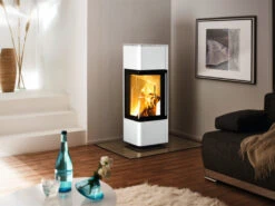 Kaminofen Spartherm CUBO S, 5,9 KW 13 Kaminofen Spartherm CUBO S, 5,9 KW -FeuerLust Verkäufe cubo s weiss rla milieu 01 2014