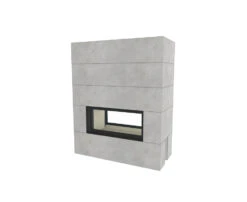 Kaminbausatz Brunner Systemkamin BSK 06 Architektur Kamin Tunnel, 14 KW 14 Kaminbausatz Brunner Systemkamin BSK 06 Architektur Kamin Tunnel, 14 KW -FeuerLust Verkäufe d026b591d87c599a5e9cc139fd6257e6