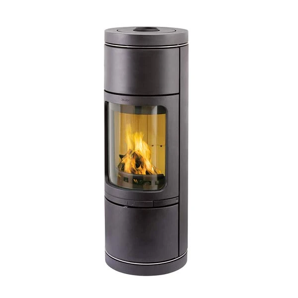 Kaminofen Leda NOVIA Plus, 6 KW 4 Kaminofen Leda NOVIA Plus, 6 KW – Bild 2