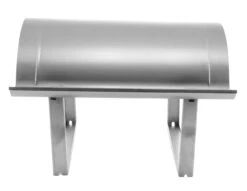 EKA Schornsteinabdeckung Edelstahl NAPOLEONHAUBE, Matt 17 EKA Schornsteinabdeckung Edelstahl NAPOLEONHAUBE, Matt -FeuerLust Verkäufe d51e6ddefe3668809c4548df7e78c023