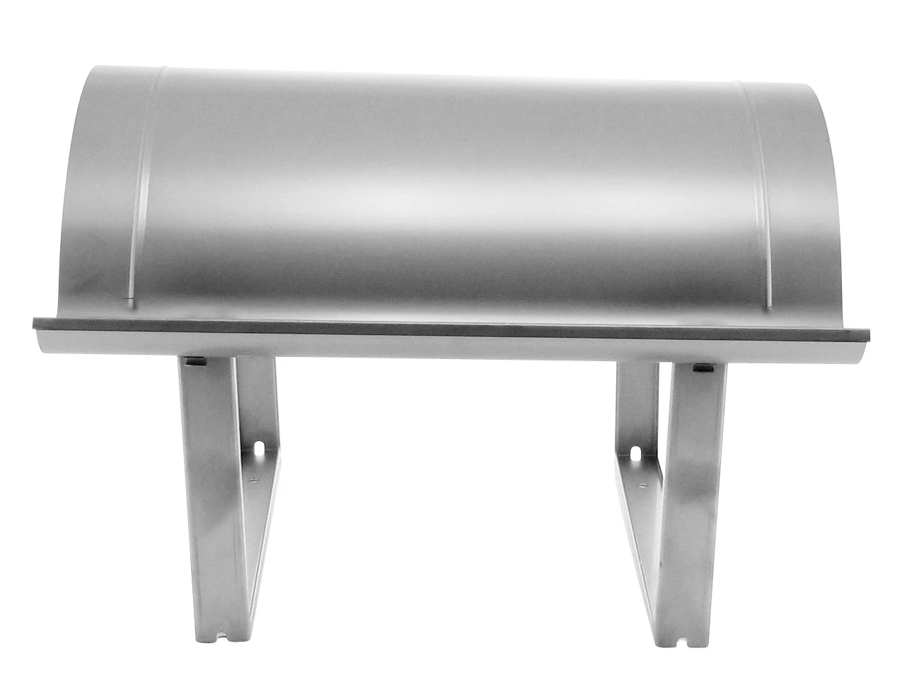 EKA Schornsteinabdeckung Edelstahl NAPOLEONHAUBE, Matt 6 EKA Schornsteinabdeckung Edelstahl NAPOLEONHAUBE, Matt – Bild 4